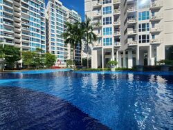 The Tampines Trilliant (D18), Condominium #626050861